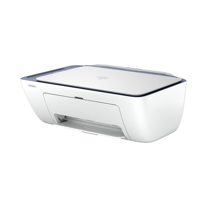 Многофункционален цветен принтер HP DeskJet 2922, 7,5/5,5 стр./мин.