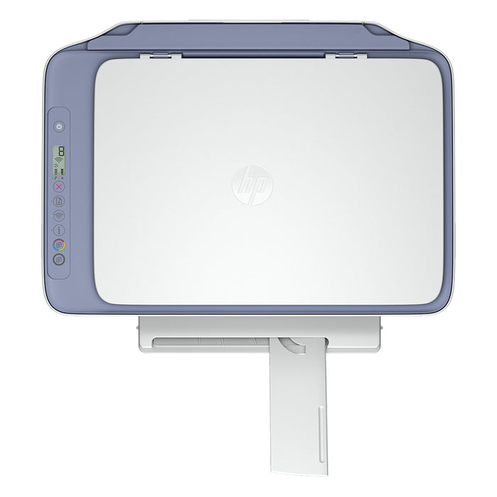 Многофункционален цветен принтер HP DeskJet 2922, 7,5/5,5 стр./мин.