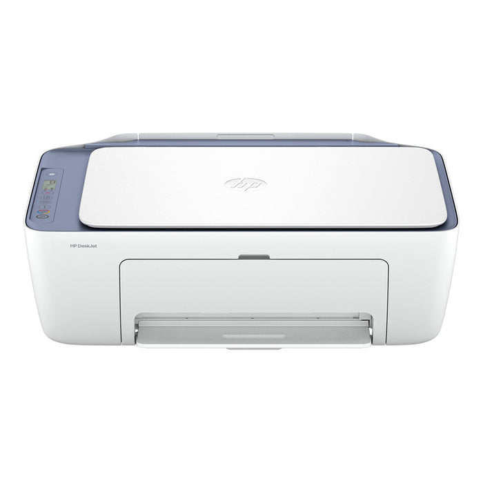 Многофункционален цветен принтер HP DeskJet 2922, 7,5/5,5 стр./мин.