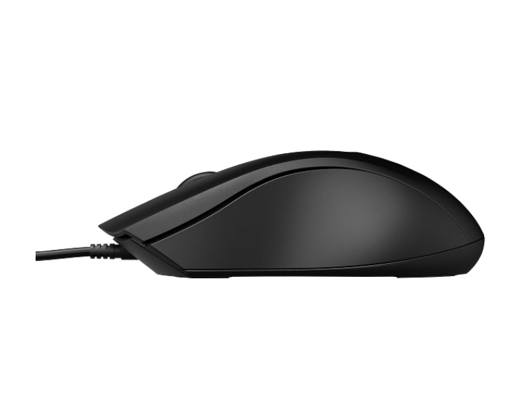 Кабелна мишка HP 105
