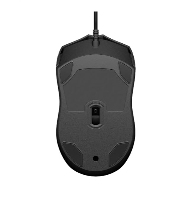 Кабелна мишка HP 105