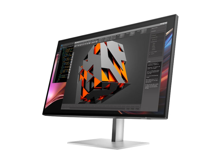 Монитор HP Series 7 Pro 27" QHD Thunderbolt 4 - 727pu