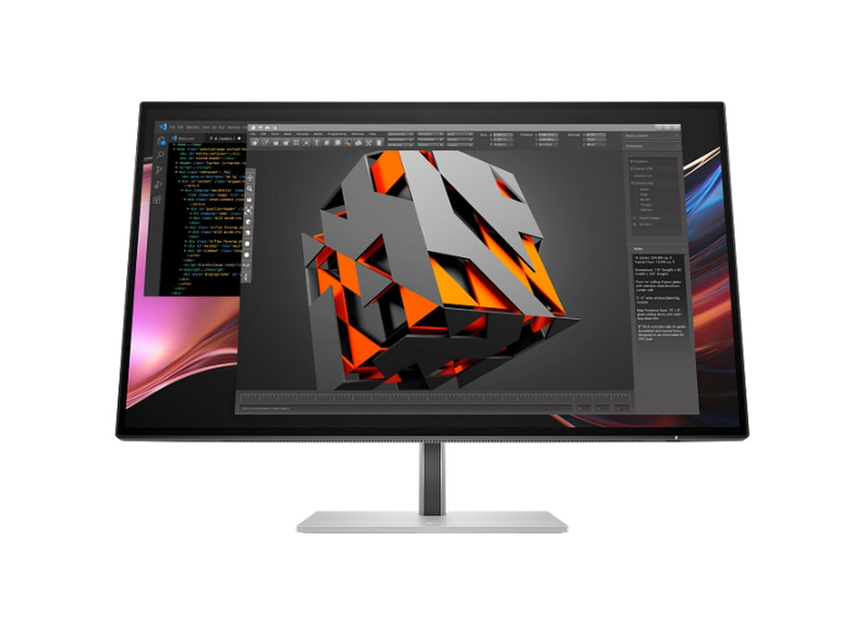 Монитор HP Series 7 Pro 27" QHD Thunderbolt 4 - 727pu