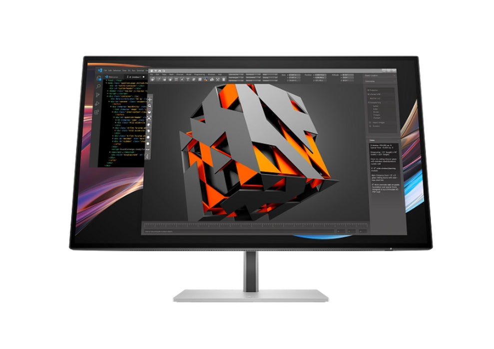Монитор HP Series 7 Pro 27" 4K Thunderbolt 4 - 727 бр.