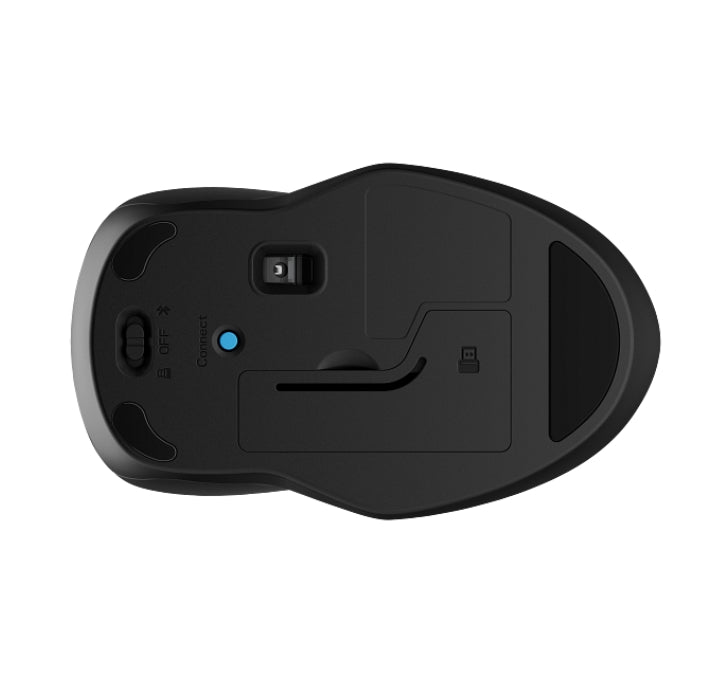 Двойна безжична мишка HP 255