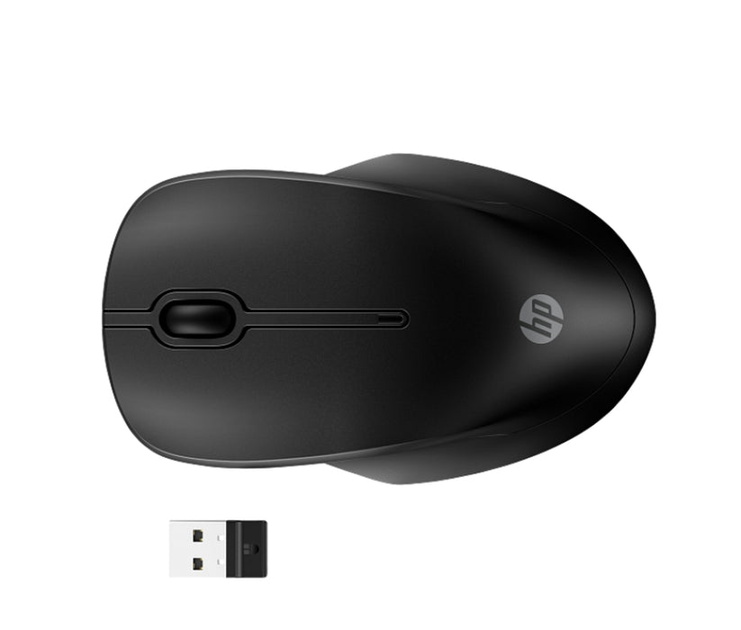Двойна безжична мишка HP 255
