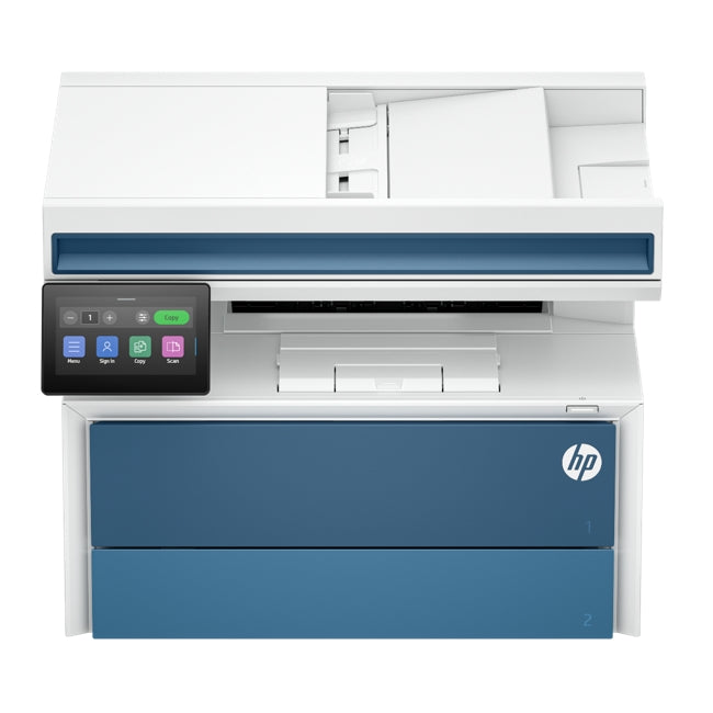 Многофункционално устройство HP LaserJet Pro 4113dw