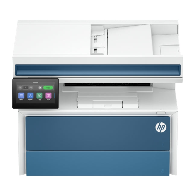 Многофункционално устройство HP LaserJet Pro 4113fdn