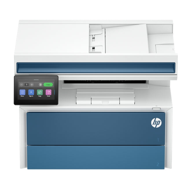 Многофункционално устройство HP LaserJet Pro 4113fdw