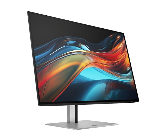 24-инчов монитор HP серия 7 Pro с USB-C, WUXGA, 724pu