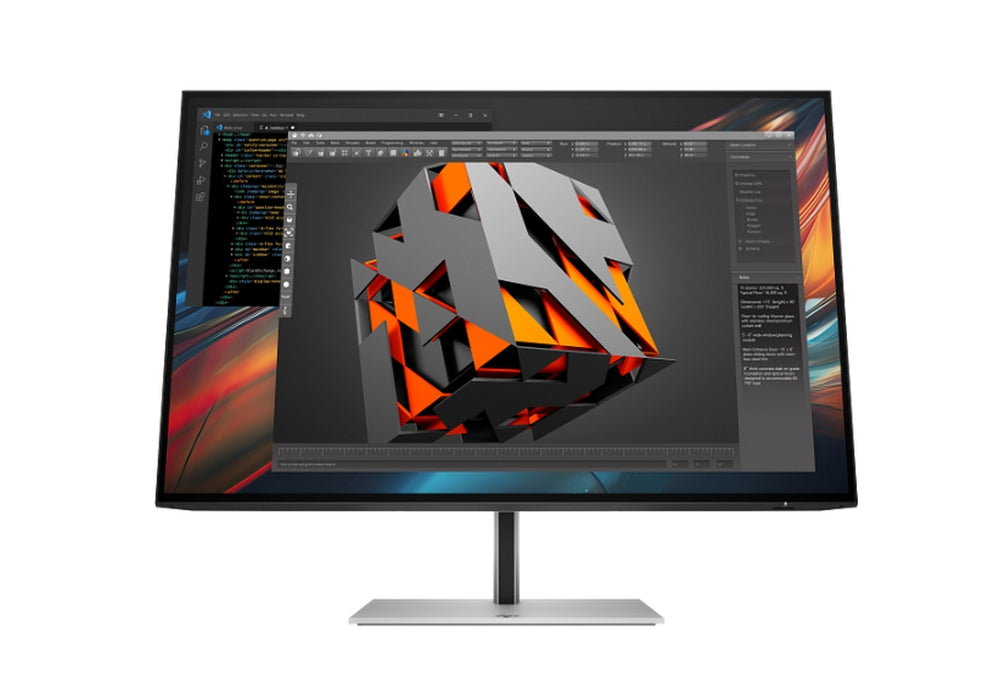 24-инчов монитор HP серия 7 Pro с USB-C, WUXGA, 724pu