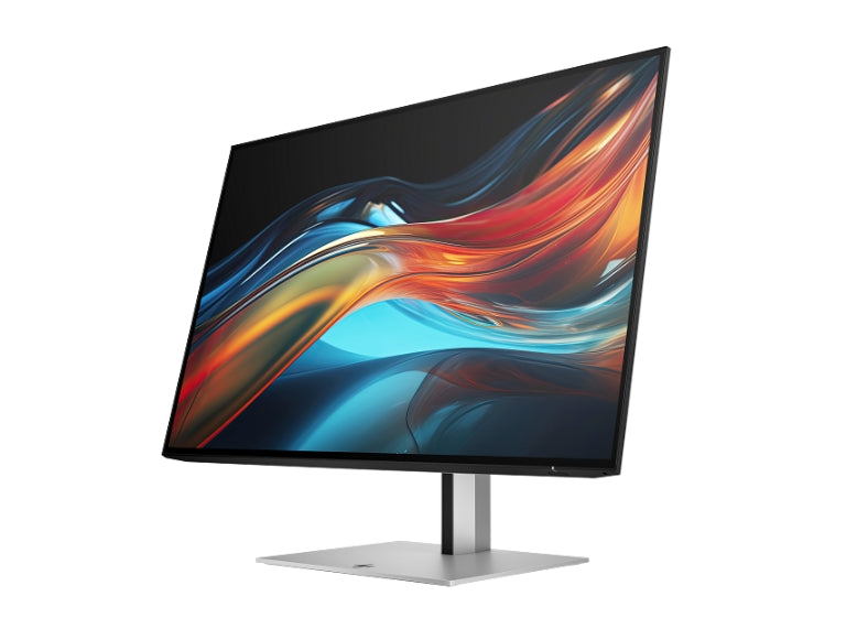24-инчов монитор HP серия 7 Pro с USB-C, WUXGA, 724pu
