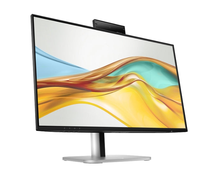 HP серия 5 Pro 23,8" FHD USB-C конферентен монитор - 524pm