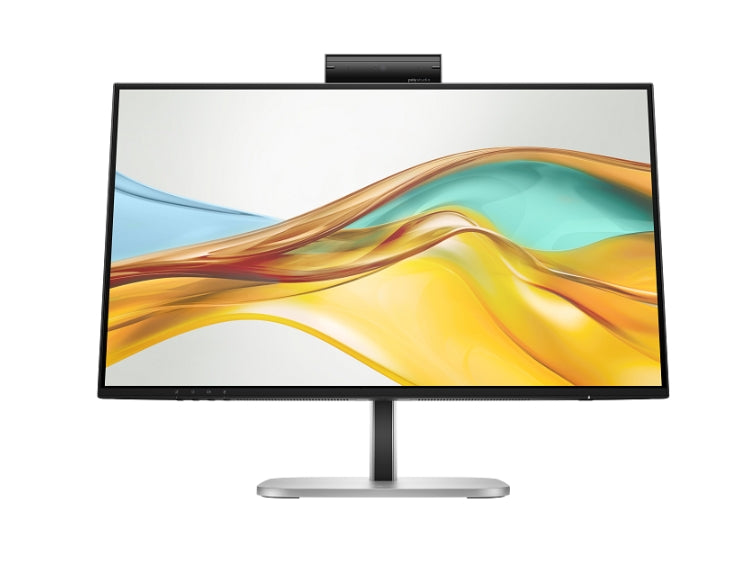 HP серия 5 Pro 23,8" FHD USB-C конферентен монитор - 524pm