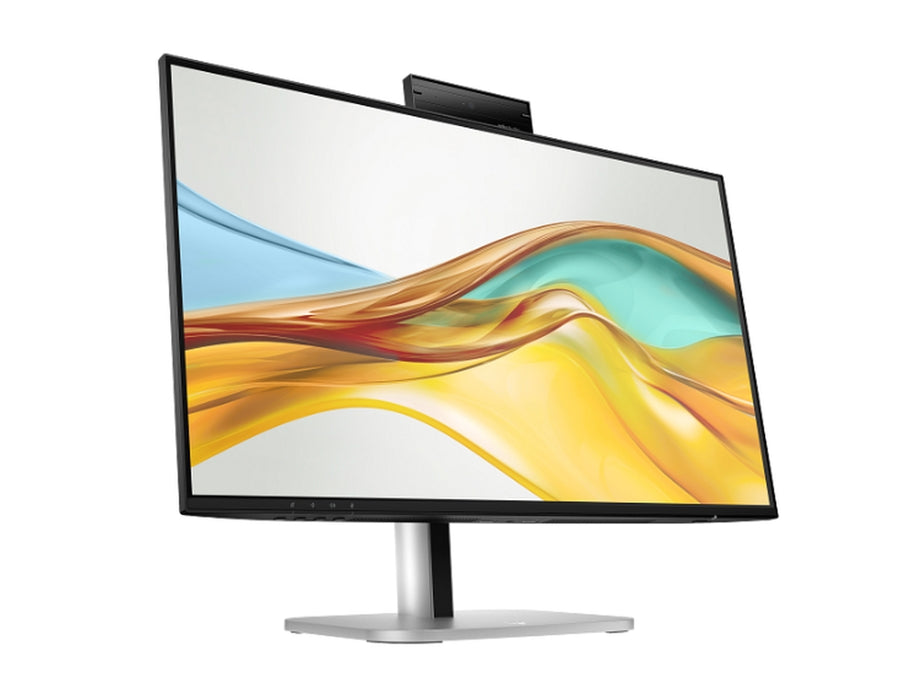 HP серия 5 Pro 23,8" FHD USB-C конферентен монитор - 524pm