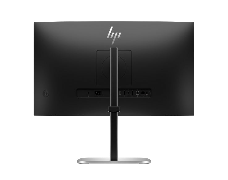 HP Series 5 Pro 27" QHD USB-C монитор за конференции - 527pm