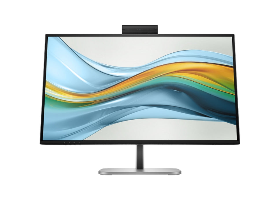 HP Series 5 Pro 27" QHD USB-C монитор за конференции - 527pm