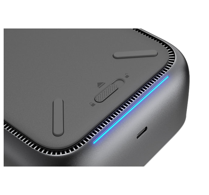 Докинг станция HP Thunderbolt 4 Ultra 180W G6
