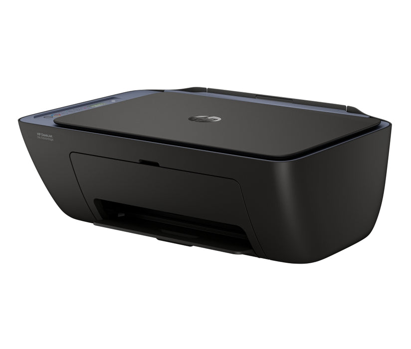Многофункционален принтер HP DeskJet 2921
