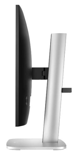 Монитор HP - 524pm 5 Pro, 23.8'', FHD, IPS, Anti-Glare, Silver