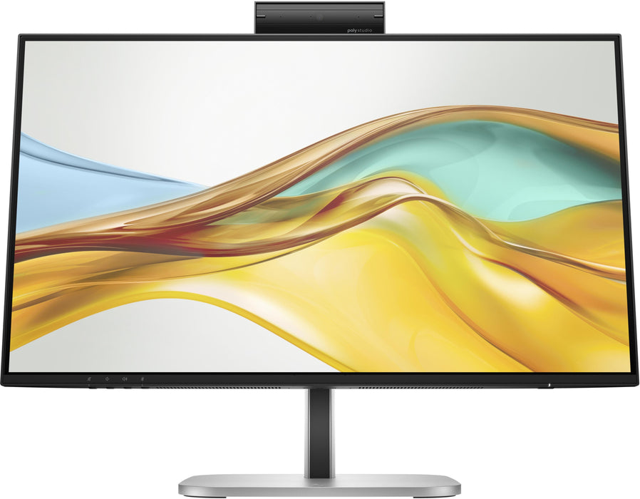 Монитор HP - 524pm 5 Pro, 23.8'', FHD, IPS, Anti-Glare, Silver