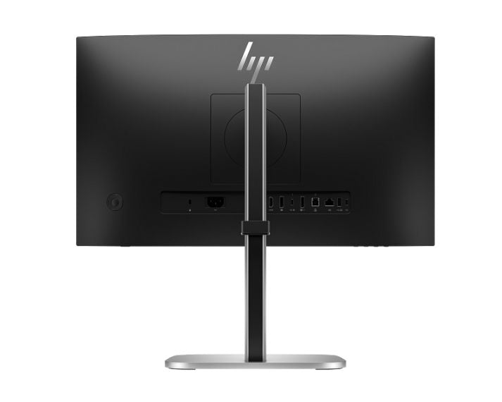 Монитор HP - 524pm 5 Pro, 23.8'', FHD, IPS, Anti-Glare, Silver