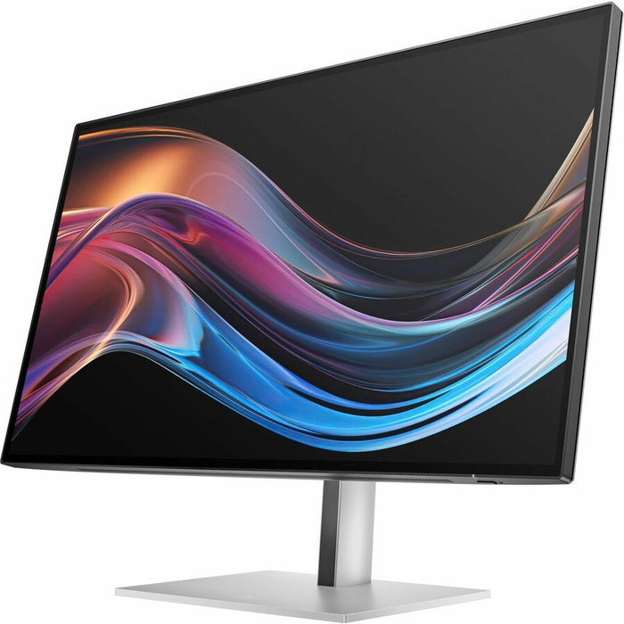 Монитор HP - 727pk 7 Pro, 27'', 4K, IPS, Anti-Glare