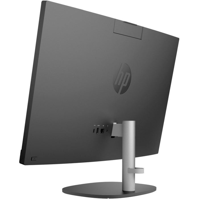 Настолен компютър HP Pro 240 G10 All-in-One Intel® Core™ i5 16 GB DDR4-SDRAM 512 GB SSD Windows 11 Pro Черен