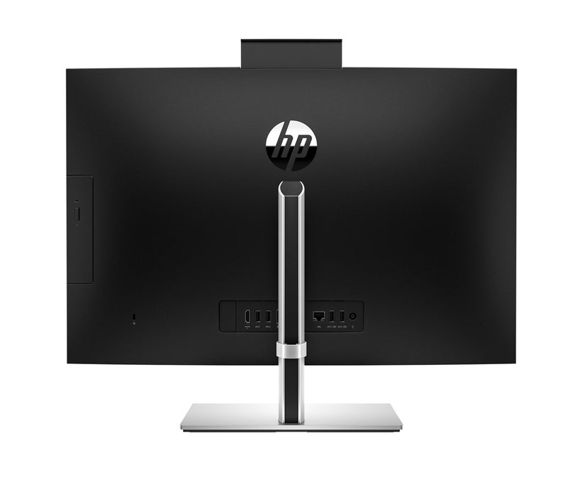 HP ProOne 440 G9 AIO i5-14500T 23.8"FHD IPS 250nits AG 32GB DDR5 SSD1TB UHD 770 DVDRW Cam 5M W11Pro 3Y OnSite