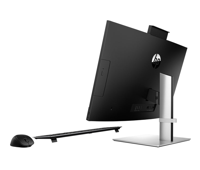 HP ProOne 440 G9 AIO i5-14500T 23.8"FHD IPS 250nits AG 32GB DDR5 SSD1TB UHD 770 DVDRW Cam 5M W11Pro 3Y OnSite