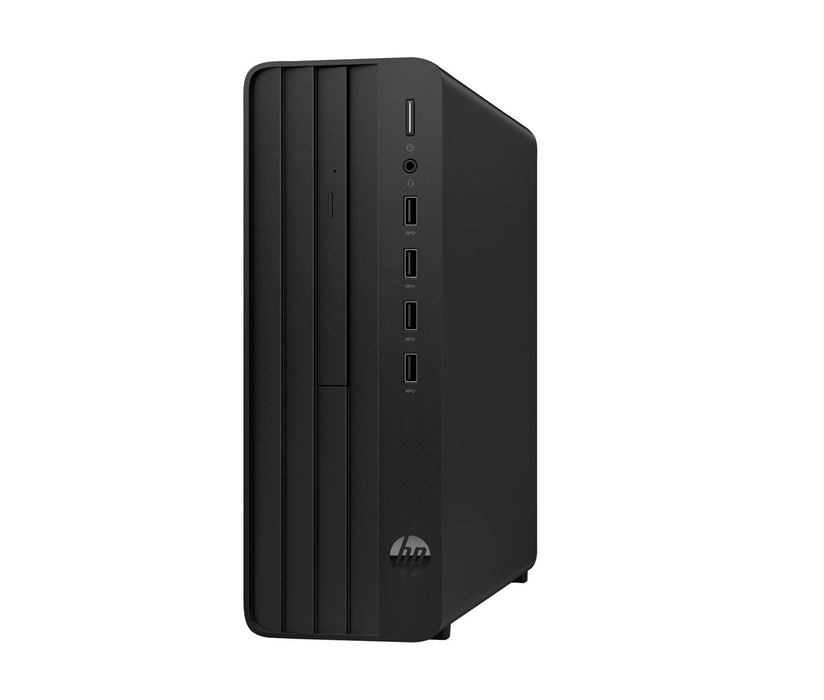 Настолен компютър HP Pro SFF 290 G9 Intel® Core™ i5 i5-14400 16 GB DDR4-SDRAM 1 TB SSD Windows 11 Pro Черен