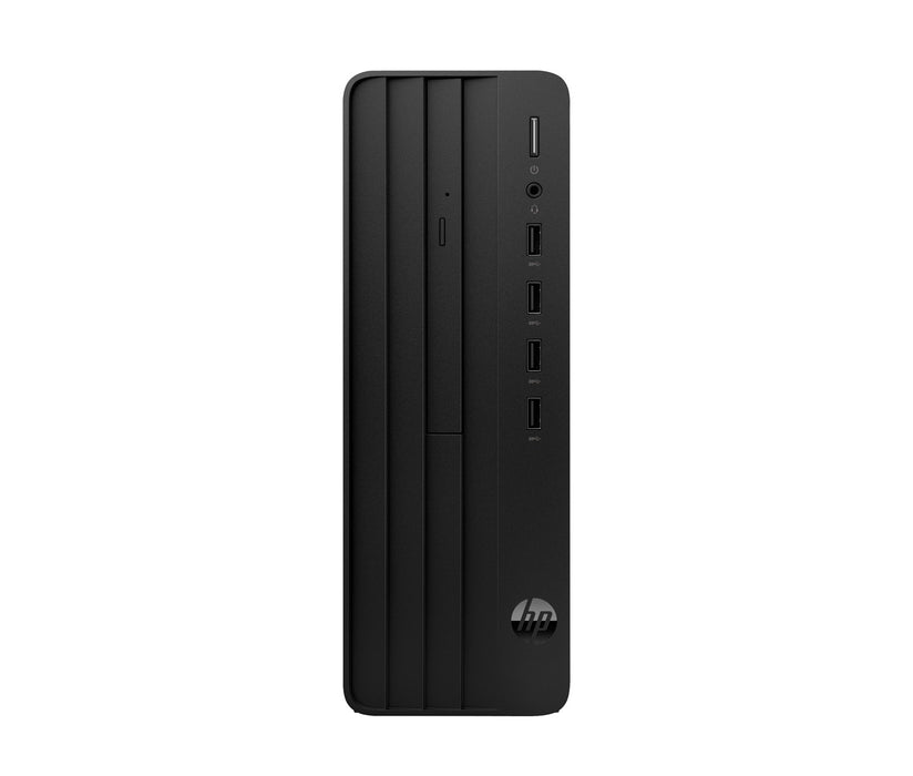 Настолен компютър HP Pro SFF 290 G9 Intel® Core™ i5 i5-14400 16 GB DDR4-SDRAM 1 TB SSD Windows 11 Pro Черен