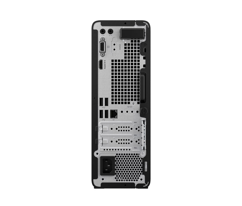 Настолен компютър HP Pro SFF 290 G9 Intel® Core™ i5 i5-14400 16 GB DDR4-SDRAM 1 TB SSD Windows 11 Pro Черен