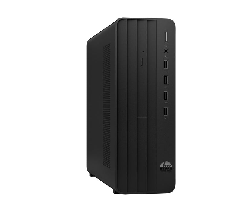 Настолен компютър HP Pro SFF 290 G9 Intel® Core™ i5 i5-14400 16 GB DDR4-SDRAM 1 TB SSD Windows 11 Pro Черен