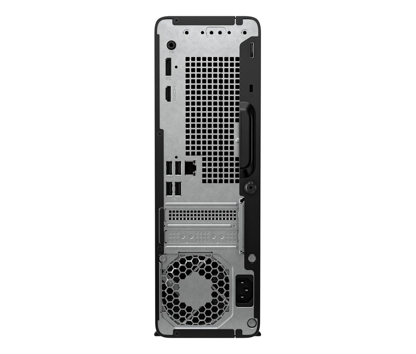 HP ProDesk 2 SFF G1i E Intel® Core™ i5 i5-14400 16 GB DDR5-SDRAM 512 GB SSD Windows 11 Pro Персонален компютър Черен