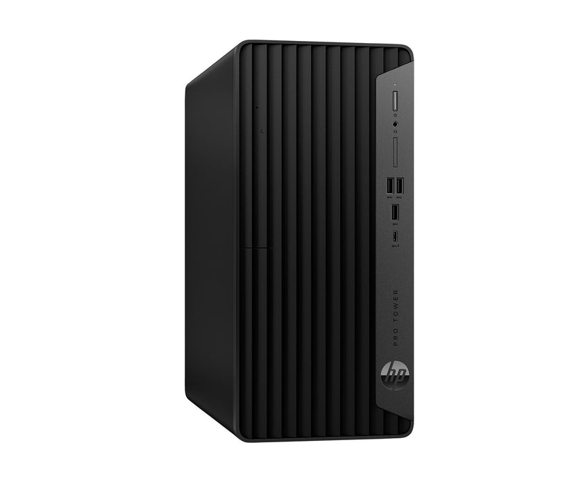 HP Pro Tower 400 G9 PCI i5-14500 16GB DDR5 4800 SSD512 UHD W11Pro 3Y На място