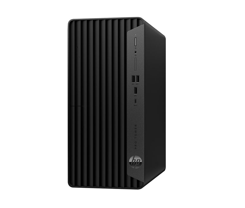 HP Pro Tower 400 G9 PCI i5-14500 16GB DDR5 4800 SSD512 UHD W11Pro 3Y На място