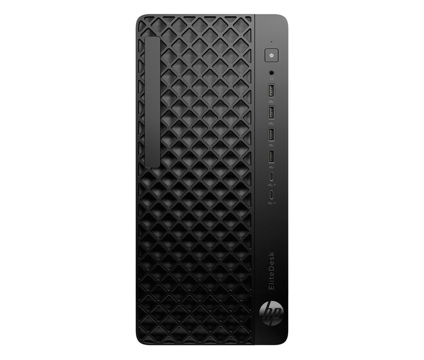 HP EliteDesk 8 Tower G1i Ultra 7 265 16GB DDR5 56000 SSD1TB Arc W11Pro 3 години на място