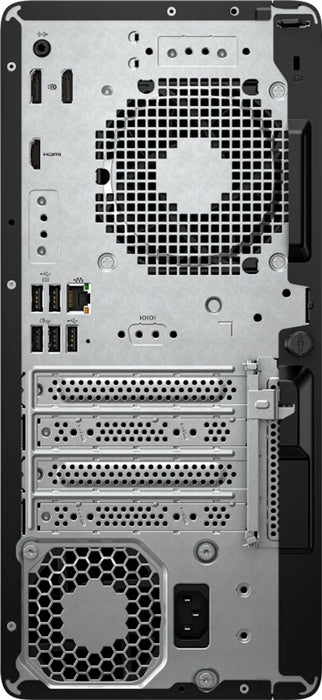 HP EliteDesk 8 Tower G1i Ultra 7 265 16GB DDR5 56000 SSD1TB Arc W11Pro 3 години на място