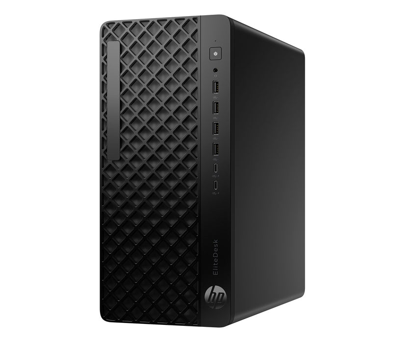 HP EliteDesk 8 Tower G1i Ultra 7 265 16GB DDR5 56000 SSD1TB Arc W11Pro 3 години на място