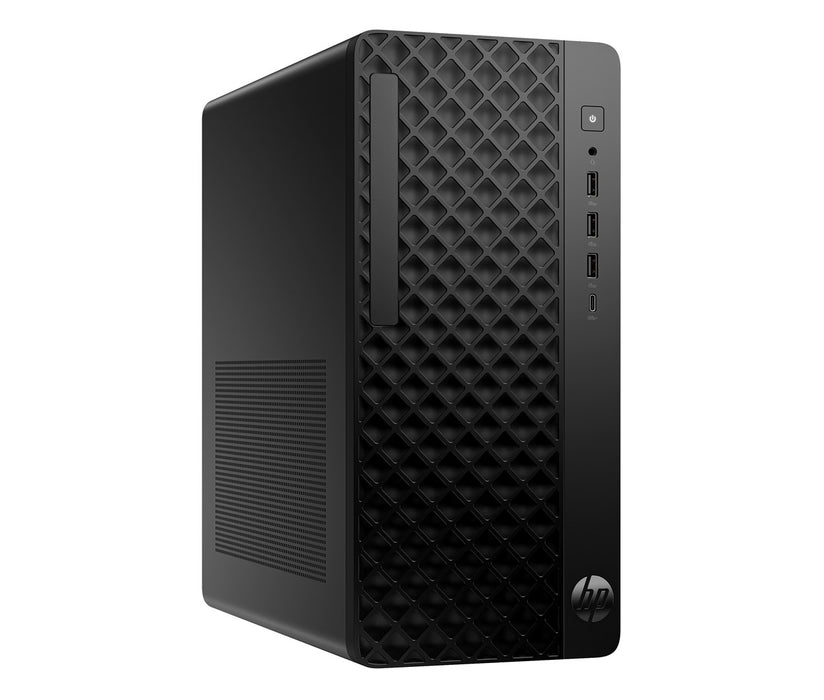 HP ProDesk 2 Tower G1iE i5-14400 8GB DDR5 4800 SSD512 UHD 730 Kb+M W11Pro 3 години OnSite