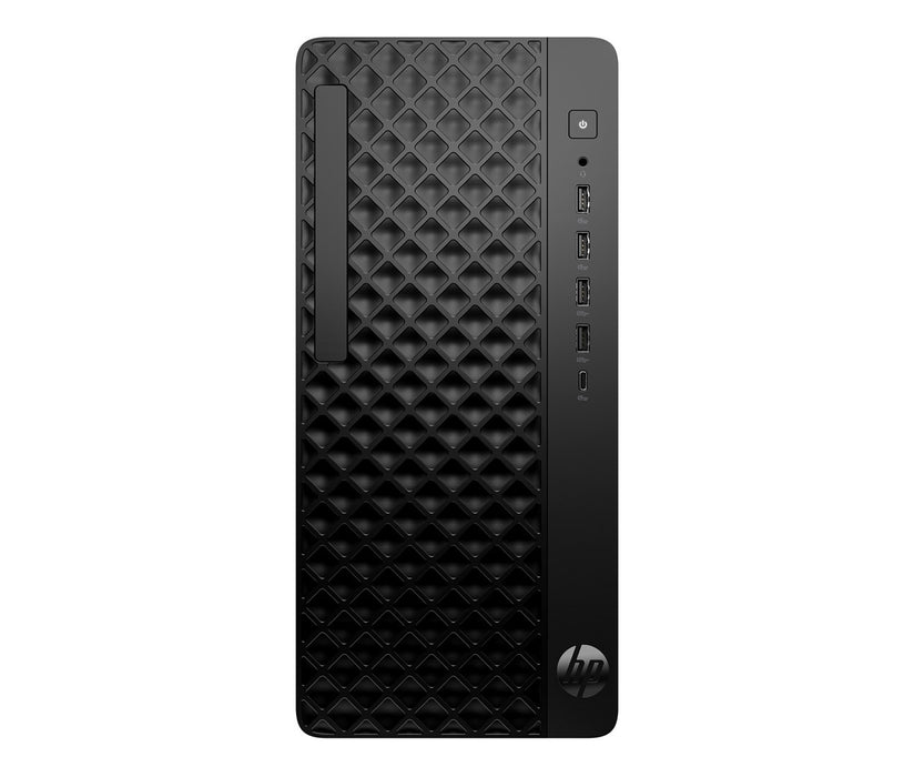HP ProDesk 2 Tower G1a Ryzen 7 8700G 16GB DDR5 5200 Kb+M SSD1TB Radeon 780M W11Pro 3 години на място