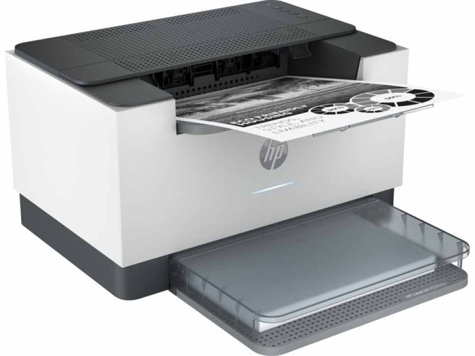 Принтер HP LaserJet M209dw