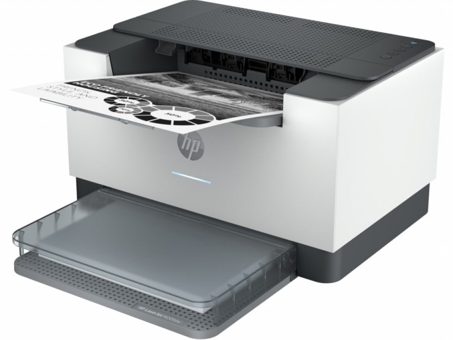 Принтер HP LaserJet M209dw