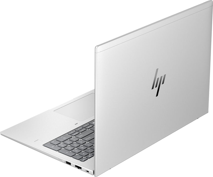 Лаптоп HP - EliteBook 6 G1i AI, 16'', WUXGA, Ultra 7, 16GB/512GB, Pike Silver