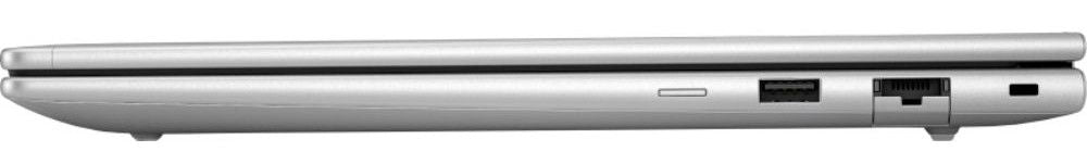 Лаптоп HP - EliteBook 6 G1i AI, 14'', WUXGA, Ultra 7, 16GB/512GB