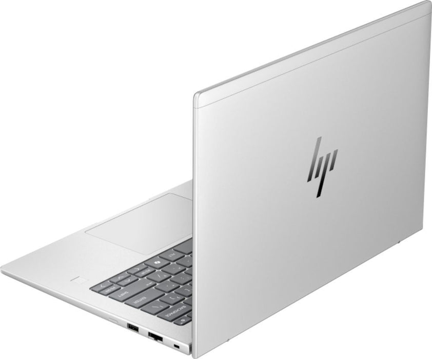 Лаптоп HP - EliteBook 6 G1i AI, 14'', WUXGA, Ultra 7, 16GB/512GB