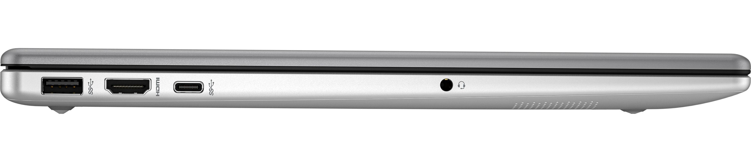 Лаптоп HP - 250R G10, 15.6'', FHD, Core 3, 8GB/512GB, сребрист