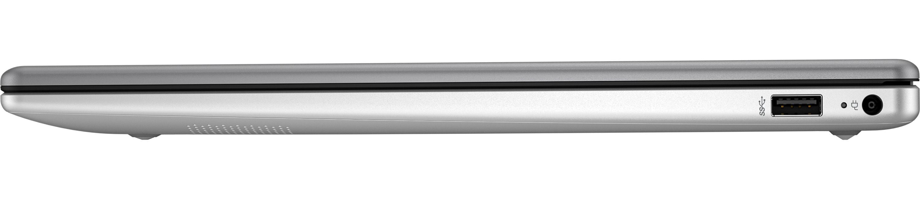 Лаптоп HP - 250R G10, 15.6'', FHD, Core 3, 8GB/512GB, сребрист