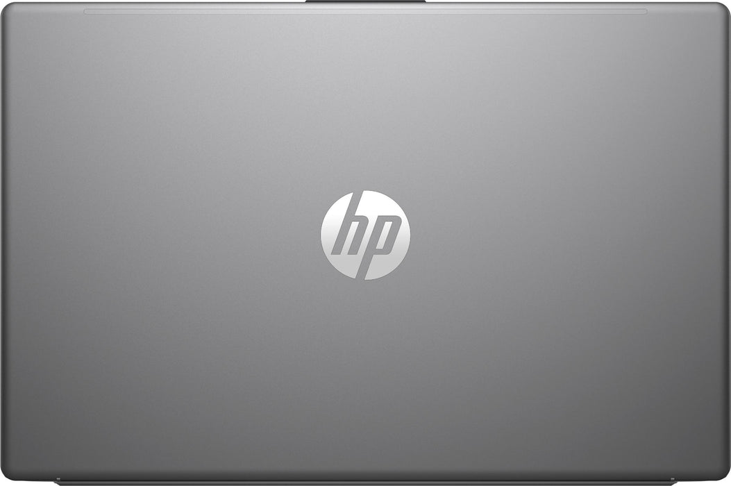 Лаптоп HP - 250R G10, 15.6'', FHD, Core 3, 8GB/512GB, сребрист